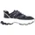 s.Oliver Schnürschuh Schwarz 38