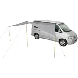 Easy Camp Lom Tri Vorzelt Grau