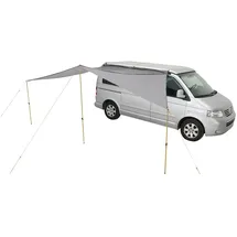Easy Camp Lom Tri Vorzelt Grau