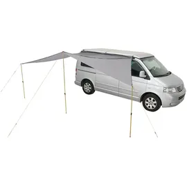 Easy Camp Lom Tri Vorzelt Grau