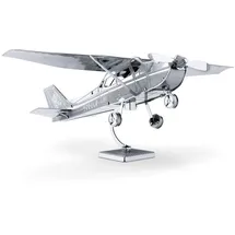 Fascinations Metal Earth: Cessna 172