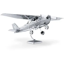 Fascinations Metal Earth: Cessna 172