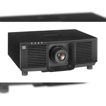 Panasonic PT-MZ782BEJ Laser Schwarz