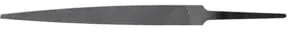 DICK Schlüsselfeile Hieb 2 Länge 150 mm, Typ: 1