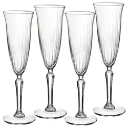 Sektglas RITZENHOFF & BREKER 