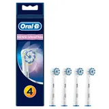 Oral-B Sensi UltraThin Aufsteckbürste 4 St.