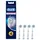 Oral-B Sensi UltraThin Aufsteckbürste 4 St.