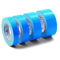 Schuller Eh'klar Schuller UV-Baugewebeband Blue Mask 30mm x 25m