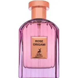 maison alhambra Exclusif Rose Eau de Parfum 100 ml