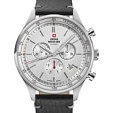 Swiss Military SM34081.07 Chronograph 42mm 10ATM