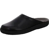 ROHDE Herren Soltau-h Hausschuh, Schwarz, 43 EU