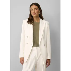 s.Oliver Blazer Creme 34