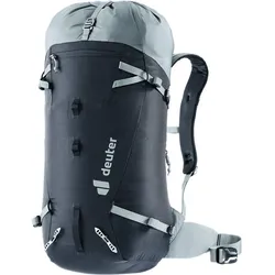 Deuter Rucksack Guide 30 Bergrucksack black-shale