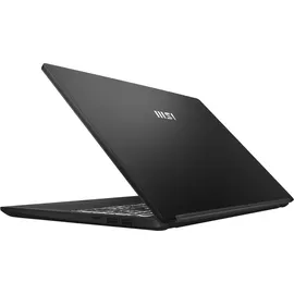 MSI Modern 15 B12MO-640PL 15.6 ́ ́ I5-1235u/16gb/512gb Ssd Laptop - Black