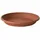 Euro3Plast Untersetzer Medea Ø 12 cm terracotta