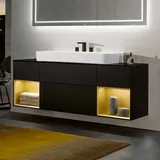 Villeroy & Boch Finion Waschtischunterschrank F212HFPD