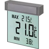 TFA Fensterthermometer 10,5x2,3x9,7cm