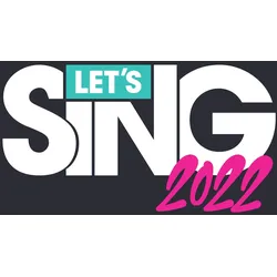 Lets Sing 2022