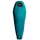 Mammut Relax Down -2oc Schlafsack Für Frauen - Petrol - Normal
