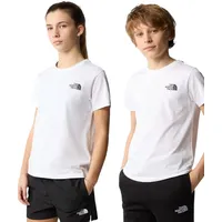 The North Face Simple Dome Regular SS Tee