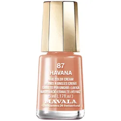 Mavala Nagellack Sundream Color ́s Havana 5 ml