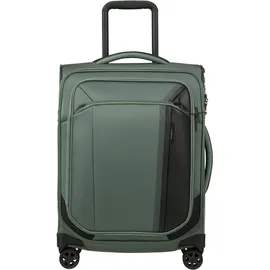 Samsonite Respawn 4-Rollen Cabin 55 cm / 43 l khaki