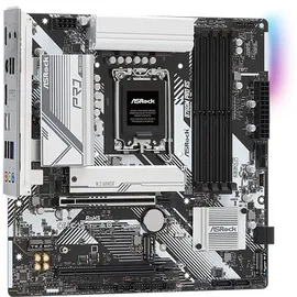 ASRock B760M Pro RS (90-MXBLH0-A0UAYZ)