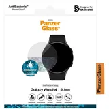 Panzer Glass PanzerGlass Displayschutzfolie Für Galaxy Watch 4 44mm | Screen Protector Glass