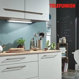 Telefunken 600106TF, LED Unterbauleuchte schwenkbar, inkl. Schalter