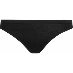 Icebreaker W Siren Thong black (001) XL