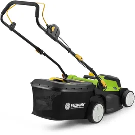 Fieldmann Fzr 70375-0 inkl. 2 x 20,0 Ah
