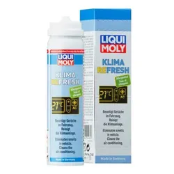 LIQUI MOLY Klima-Fresh (75 ml) Klimaanlagenreiniger/-desinfizierer  21465