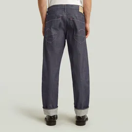 G-Star Morry FWD Regular Tapered Dunkelblau 28/32