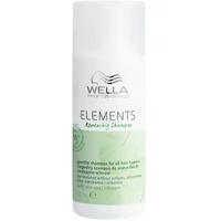 Renewing Elements Shampoo, 50ml