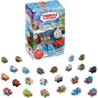 Thomas & Friends T undF MINIS ADVENT