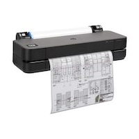 HP Designjet T250 Tintenstrahl-Großformatdrucker Plotter