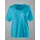 CATAMARAN Sportshirt Türkis 48/50