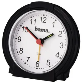Hama Classic schwarz/weiß