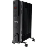 Camry Cr 7810 Ölradiator