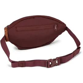 Satch Cross Easy One Size Pure Ruby