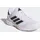 adidas Ligra 8 Indoor Cloud White / Core Black / Cloud White 42