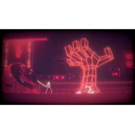 Narita Boy - Edition - PEGI (Nintendo Switch)
