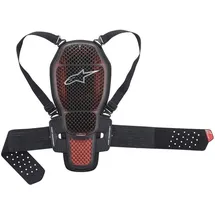 Alpinestars Nucleon KR-1 Cell Rückenprotektor - - L