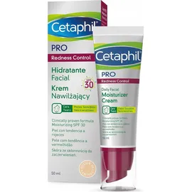 Galderma Laboratorium Pro Rötung Gesichts-Feuchtigkeitskontrolle Fluid 50 ml