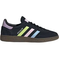 adidas Handball Spezial Core Black/Glow Blue/Off White 44 2/3