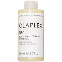 Olaplex No. 4 Bond Maintenance 250 ml