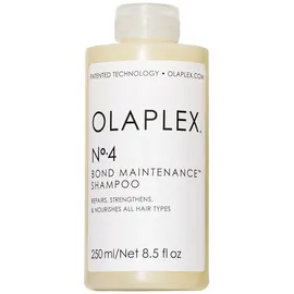 Olaplex No. 4 Bond Maintenance 250 ml