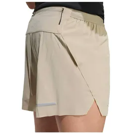 adidas Adi365 Climacool+ 2 Pocket Laufshorts Herren KE8213 - wonder cargo M/3"