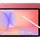 Samsung Galaxy Tab S10 Lite 10,9" 128 GB Wi-Fi Red
