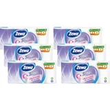 Zewa Toilettenpapier Smart 3-lagig, 8 Rollen